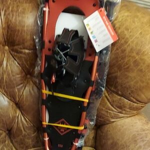 Yukon Advanced Spin 9x30 Snowshoes